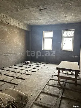 Satılır 4 otaqlı yeni tikili 185 m² — Bakı 4 otaq 185.00 m²