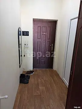 Kirayə verilir 1 otaqlı yeni tikili 30 m² — Bakı, Masazır 1 otaq 30.00 m²