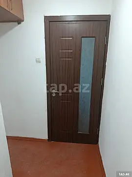 Kirayə verilir 2 otaqlı mənzil 50 m² — Bakı 2 otaq 50.00 m²