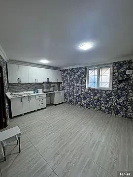 Satılır 2 otaqlı həyət evi 60 m² — Bakı, Bayıl 2 otaq 60.00 m²