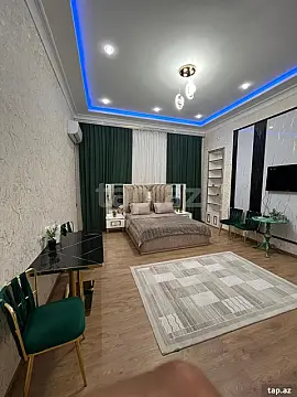 Kirayə verilir obyekt — Bakı, Nizami