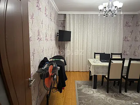 Kirayə verilir 2 otaqlı yeni tikili 70 m² — Xırdalan, Xırdalan 2 otaq 70.00 m²