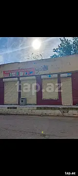 Satılır obyekt — Şirvan