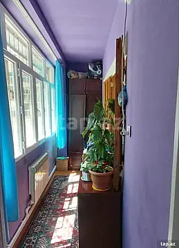 Satılır 3 otaqlı mənzil 70 m² — Sumqayıt 3 otaq 70.00 m²