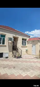 Satılır 3 otaqlı həyət evi 125 m² — Bakı, Zabrat 3 otaq 125.00 m²