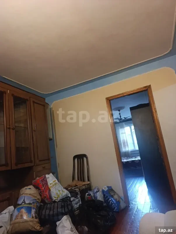 Kirayə verilir 2 otaqlı mənzil 80 m²