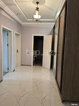 Kirayə verilir 2 otaqlı yeni tikili 67 m² — Sumqayıt 2 otaq 67.00 m²