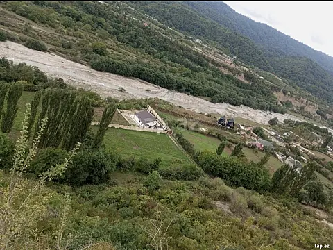 Satılır torpaq sahəsi — Qusar