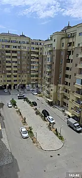 Satılır 3 otaqlı yeni tikili 74 m² — Bakı, Masazır 3 otaq 74.00 m²