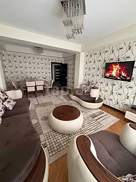 Satılır 3 otaqlı yeni tikili 120 m² — Bakı, Masazır 3 otaq 120.00 m²