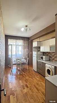 Kirayə verilir 3 otaqlı yeni tikili 92 m² — Sumqayıt 3 otaq 92.00 m²