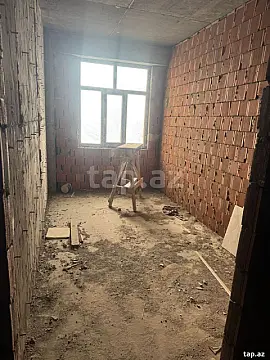 Satılır 2 otaqlı yeni tikili 55 m² — Bakı, Masazır 2 otaq 55.00 m²