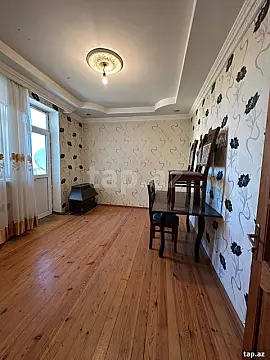 Satılır 2 otaqlı yeni tikili 53 m² — Xırdalan, Xırdalan 2 otaq 53.00 m²
