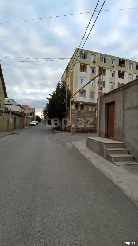 Satılır 2 otaqlı yeni tikili 51 m²