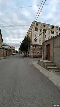 Satılır 2 otaqlı yeni tikili 51 m² — Bakı, Masazır 2 otaq 51.00 m²