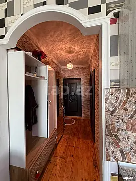 Satılır 2 otaqlı mənzil 68 m² — Sumqayıt 2 otaq 68.00 m²