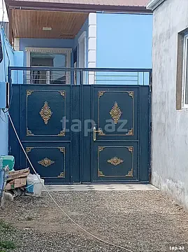Satılır 3 otaqlı həyət evi 150 m² — Bakı, Masazır 3 otaq 150.00 m²
