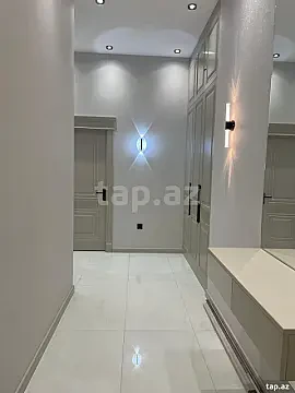 Satılır 2 otaqlı yeni tikili 70 m² — Bakı, Badamdar 2 otaq 70.00 m²