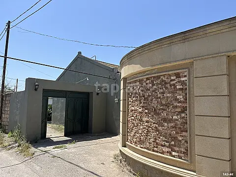 Satılır torpaq sahəsi — Bakı, Şüvəlan