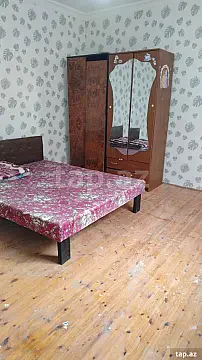 Kirayə verilir 3 otaqlı həyət evi 60 m² — Xırdalan, Xırdalan 3 otaq 60.00 m²