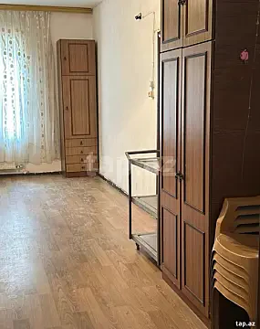Kirayə verilir 2 otaqlı həyət evi 40 m² — Sumqayıt, Saray 2 otaq 40.00 m²