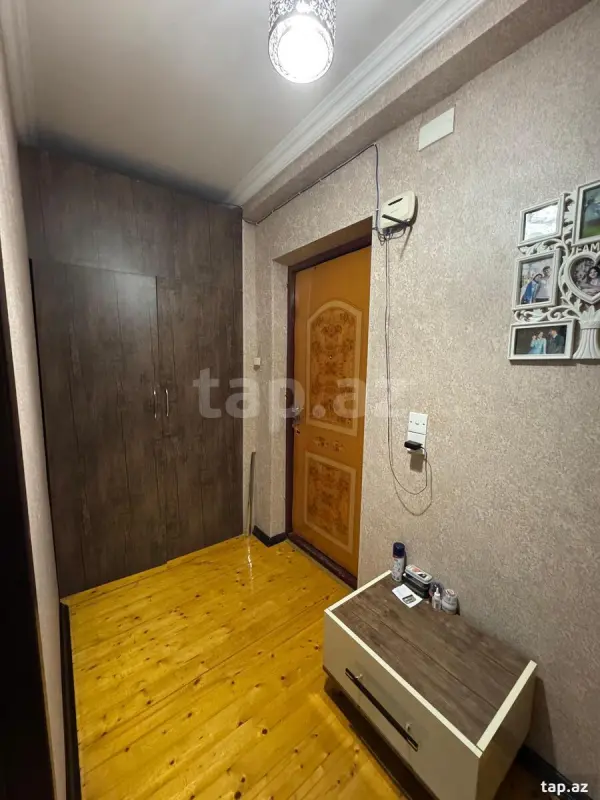 Satılır 2 otaqlı yeni tikili 50 m²