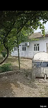 Satılır 2 otaqlı həyət evi 70 m² — Bakı 2 otaq 70.00 m²