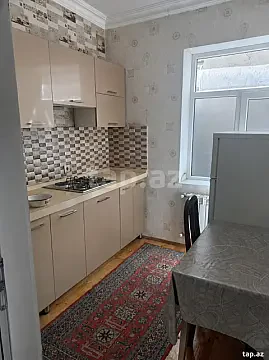 Kirayə verilir 2 otaqlı mənzil 60 m² — Bakı, Masazır 2 otaq 60.00 m²