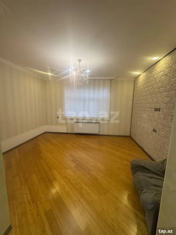 Kirayə verilir 3 otaqlı mənzil 90 m²