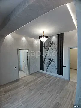 Satılır 2 otaqlı yeni tikili 55 m² — Xırdalan, Xırdalan 2 otaq 55.00 m²