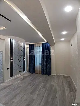 Satılır 2 otaqlı yeni tikili 54 m² — Xırdalan, Xırdalan 2 otaq 54.00 m²