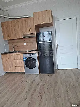 Kirayə verilir 2 otaqlı yeni tikili 47 m² — Sumqayıt 2 otaq 47.00 m²
