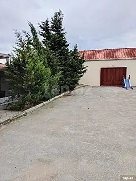 Satılır torpaq sahəsi — Bakı