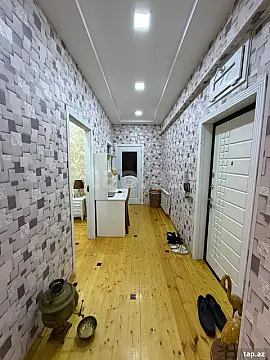 Satılır 2 otaqlı yeni tikili 78 m² — Bakı, Həzi Aslanov qəs. 2 otaq 78.00 m²