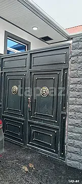 Satılır 2 otaqlı həyət evi 44 m² — Bakı 2 otaq 44.00 m²