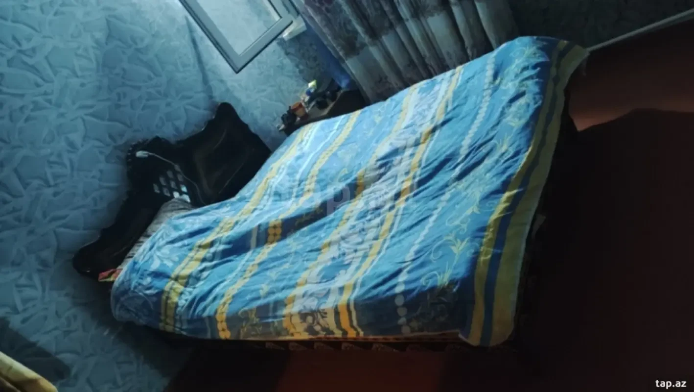 Kirayə verilir 3 otaqlı mənzil 65 m²