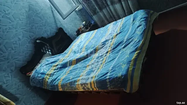 Kirayə verilir 3 otaqlı mənzil 65 m² — Bakı 3 otaq 65.00 m²