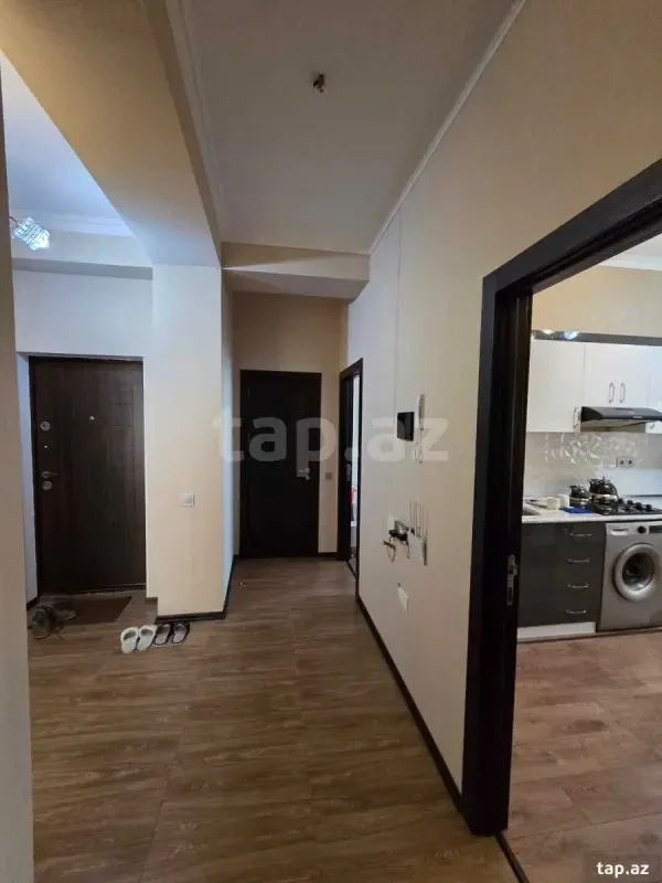 Satılır 3 otaqlı yeni tikili 79.2 m²