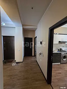 Satılır 3 otaqlı yeni tikili 79.2 m² — Sumqayıt 3 otaq 79.20 m²