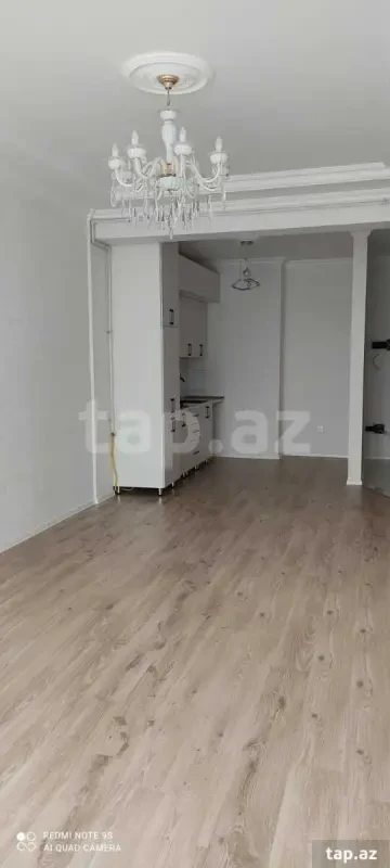Kirayə verilir 2 otaqlı yeni tikili 74 m²