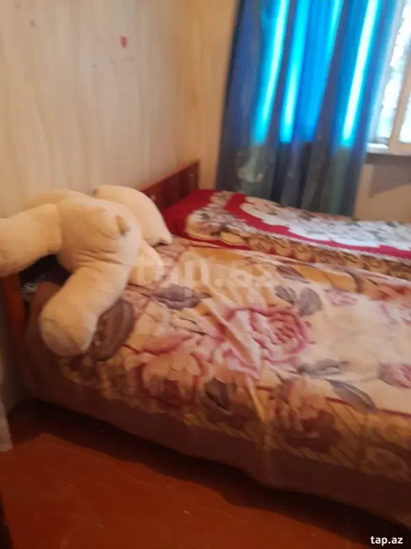 Kirayə verilir 1 otaqlı mənzil 14 m²