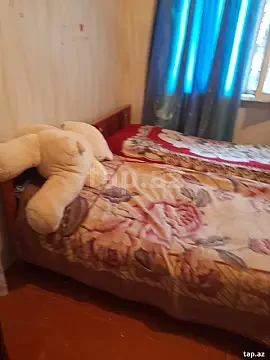 Kirayə verilir 1 otaqlı mənzil 14 m² — Sumqayıt 1 otaq 14.00 m²