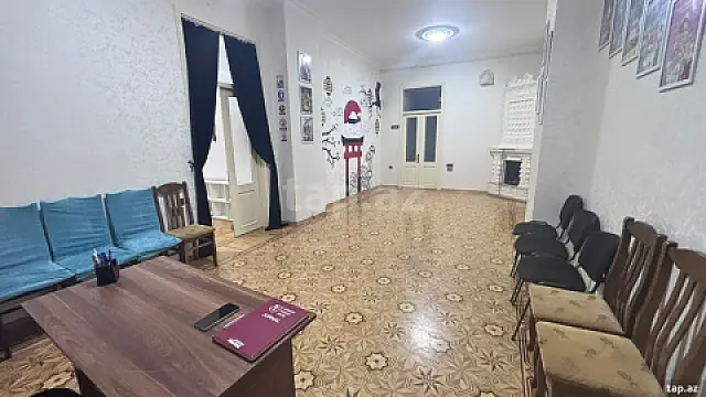 Kirayə verilir ofis — Bakı, Sahil qəs.