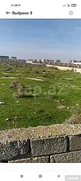 Satılır torpaq sahəsi — Bakı, Türkan
