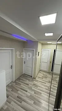Satılır 3 otaqlı mənzil 96 m² — Bakı, Xətai 3 otaq 96.00 m²