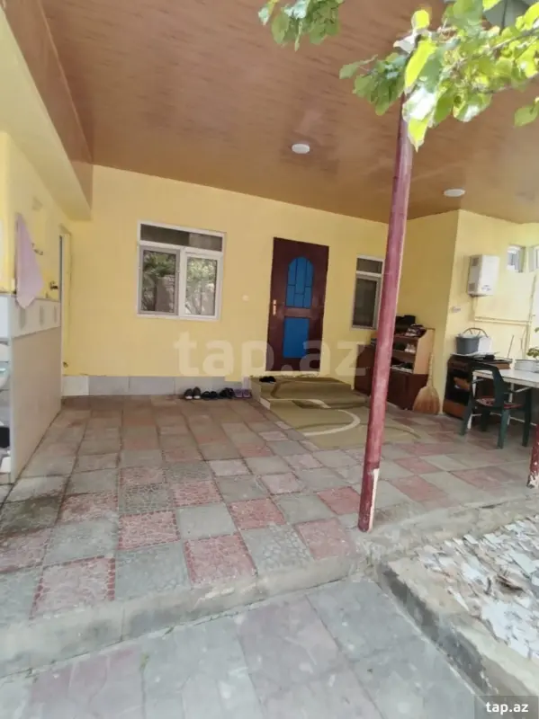 Satılır 6 otaqlı həyət evi 160 m²