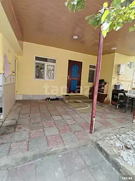 Satılır 6 otaqlı həyət evi 160 m² — Bakı, Bayıl 6 otaq 160.00 m²