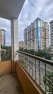 Satılır 2 otaqlı yeni tikili 99 m² — Sumqayıt 2 otaq 99.00 m²