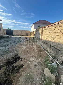 Satılır torpaq sahəsi — Bakı, Novxanı
