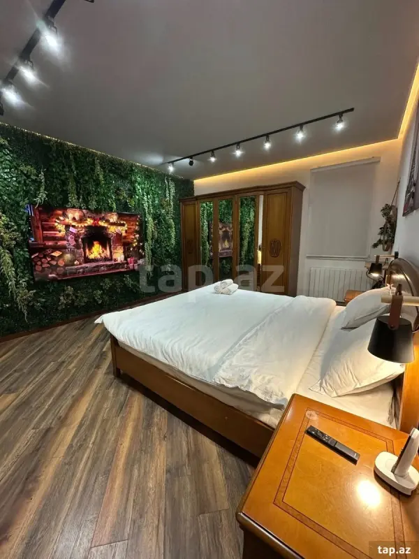 Kirayə verilir 3 otaqlı həyət evi 200 m²